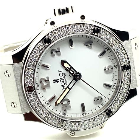 hublot watch 58288
